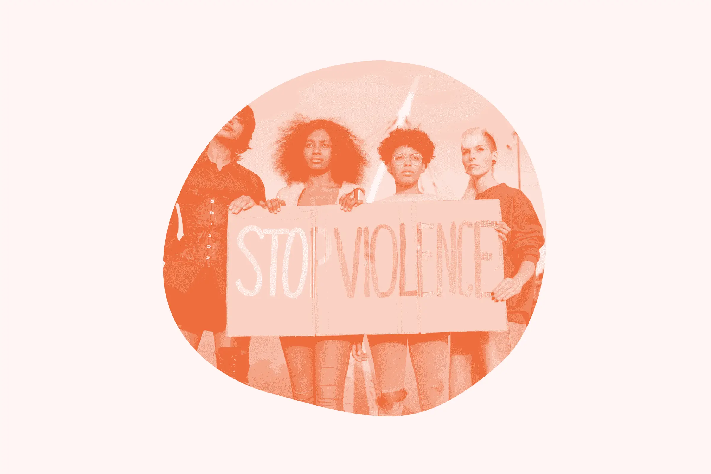 Violence Against Women and Girls in Scotland