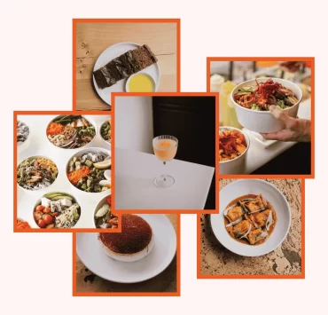 Discover the hottest new restaurants and bars opening soon in Glasgow, from underground hideaways to fresh lunch spots and literary cocktail bars.