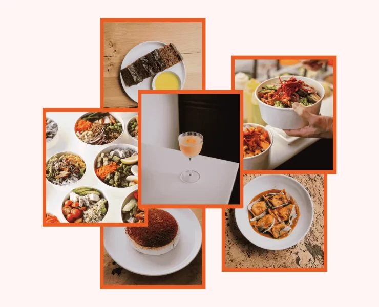 Discover the hottest new restaurants and bars opening soon in Glasgow, from underground hideaways to fresh lunch spots and literary cocktail bars.