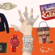 Caledonia Park Designer Outlet Gretna Black Friday Christmas Scottish Women's Magazine