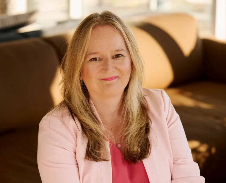 How to negotiate Florence Rolland