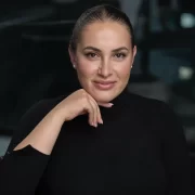 Dr Kaly Jaff The Secret Glasgow