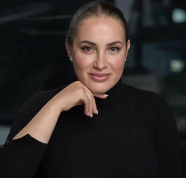 Dr Kaly Jaff The Secret Glasgow