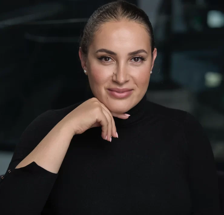 Dr Kaly Jaff The Secret Glasgow