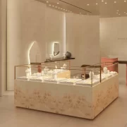 Monica Vinader Edinburgh