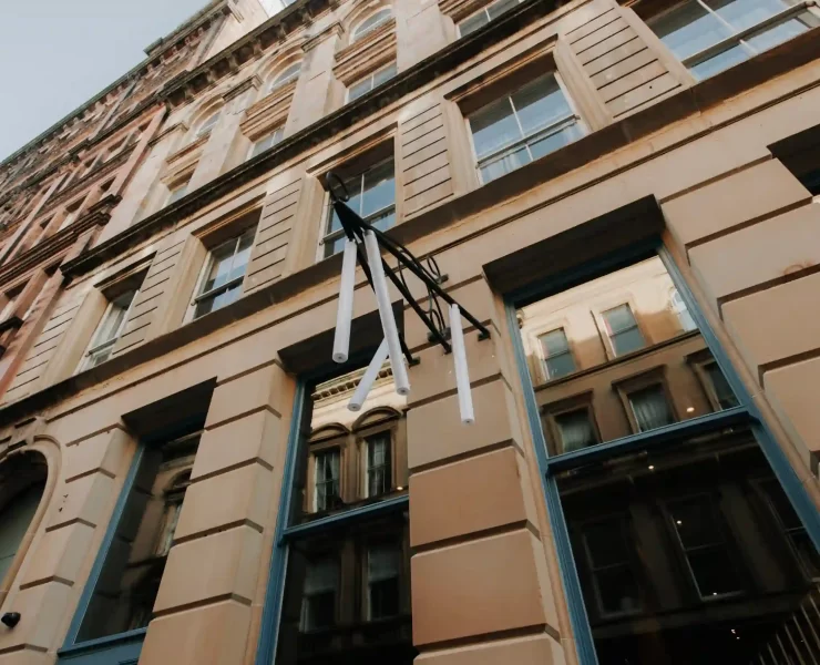 Margo Glasgow City Centre New restaurant in Glasgow