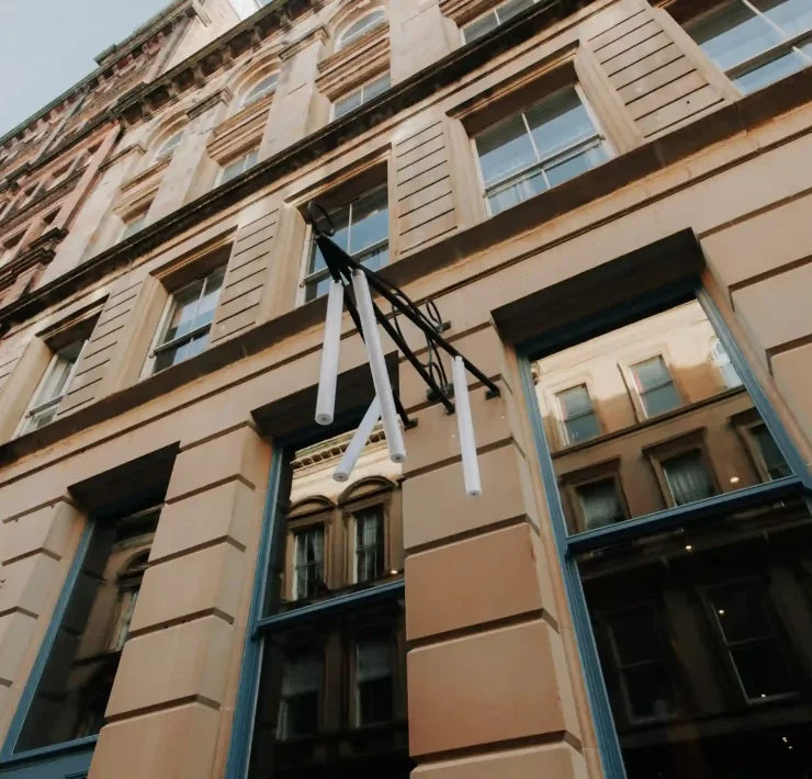 Margo Glasgow City Centre New restaurant in Glasgow