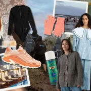 Marine and Lawn Troon wellness retreat review what to pack