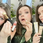 VIEVE pop up Glasgow review