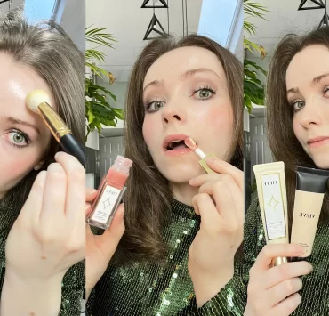 VIEVE pop up Glasgow review