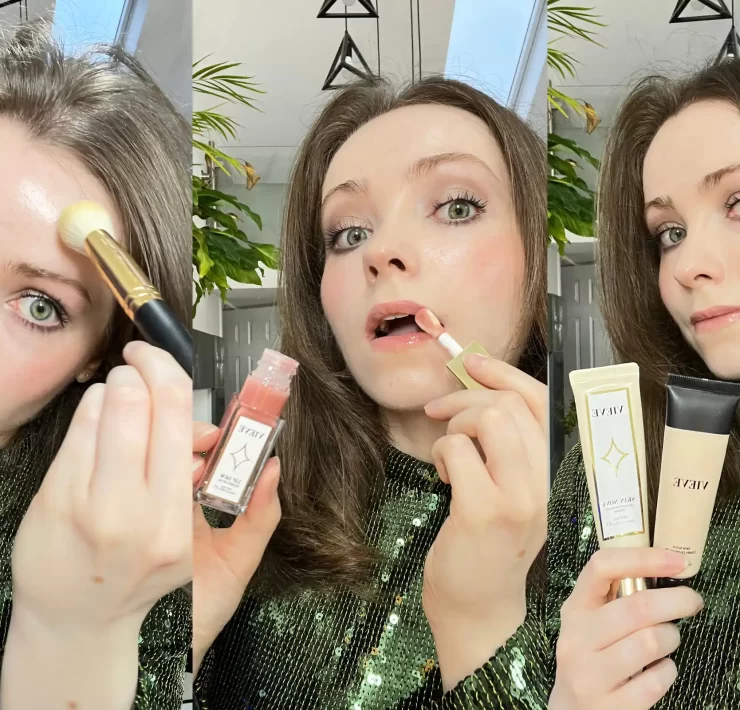 VIEVE pop up Glasgow review