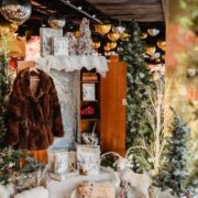 Duck and Waffle Edinburgh