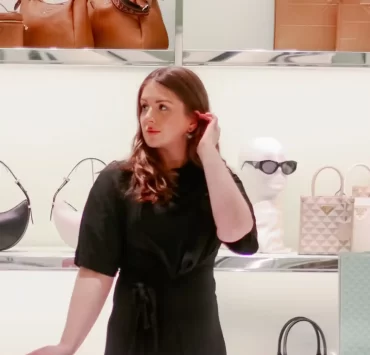 Maria Elizabeth Designs Christmas Calligraphy Personalisation Glasgow Edinburgh