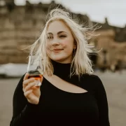 Best whisky bars in Edinburgh