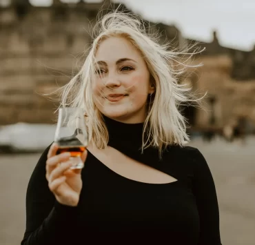Best whisky bars in Edinburgh