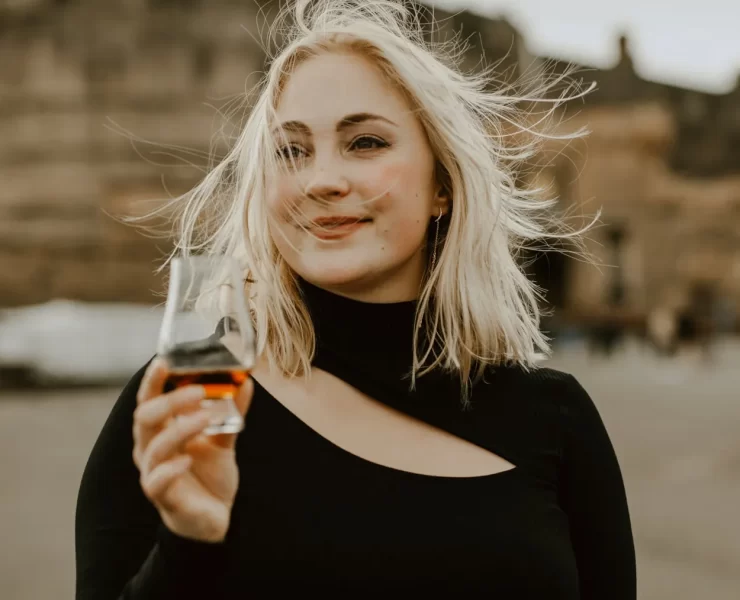 Best whisky bars in Edinburgh