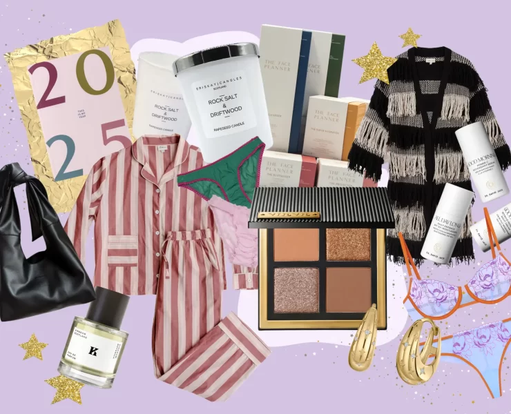 Quine Magazine Christmas Gift Guide For Her Scottish Christmas Gifts