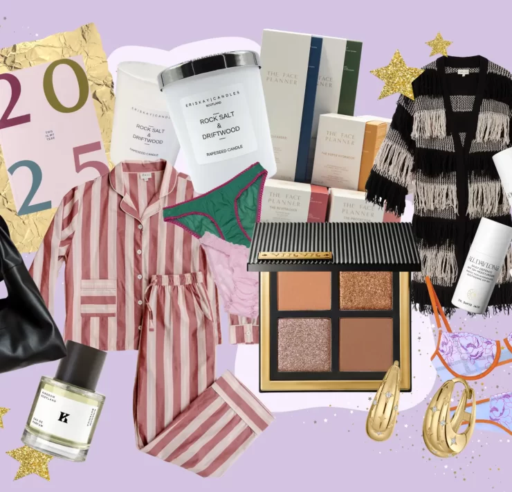 Quine Magazine Christmas Gift Guide For Her Scottish Christmas Gifts
