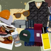 Quine Magazine Christmas Gift Guide For Him Scottish Christmas Gifts
