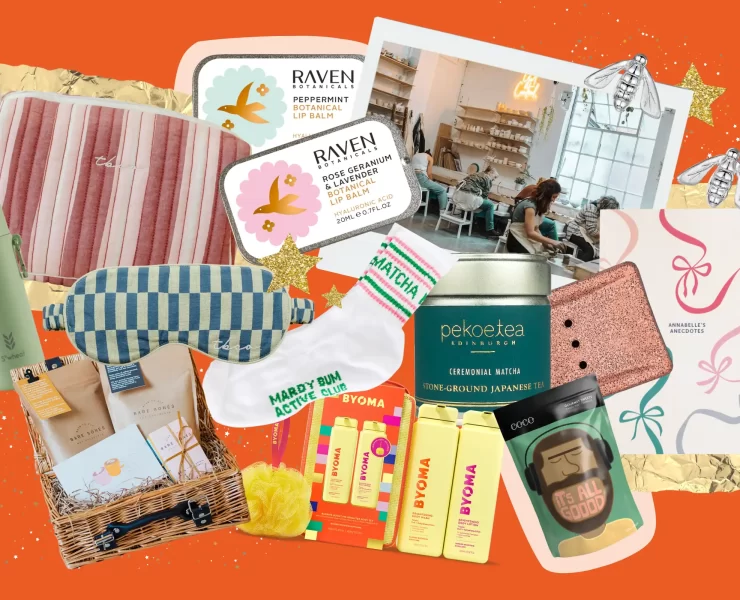 Scottish Christmas Gifts for Teenager Quine Magazine Gift Guide