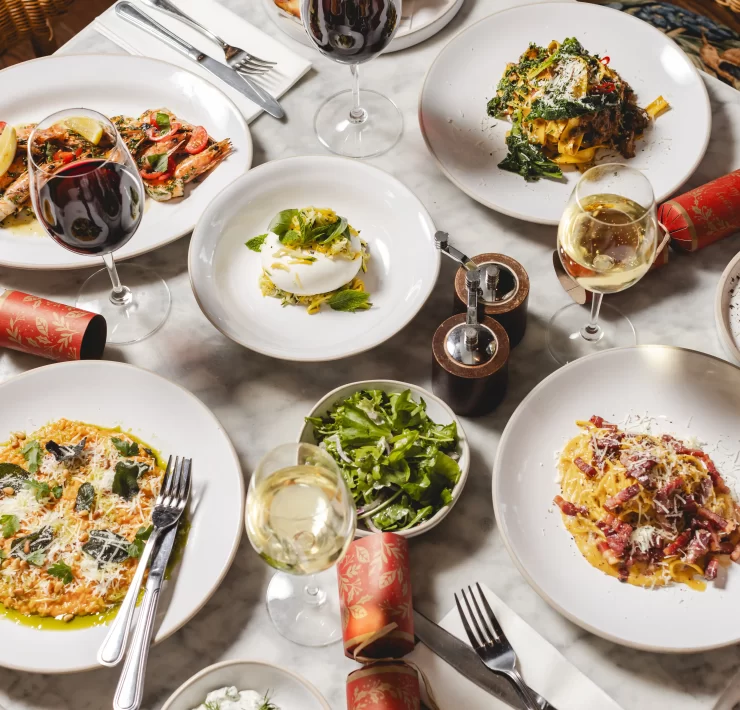 The bridge st andrews