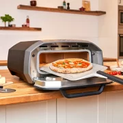 Ooni pizza oven volt 12 indoor outdoor win competition giveaway