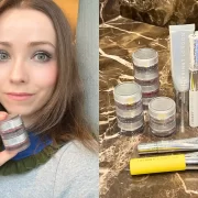 Trinny London Harvey Nichols Edinburgh best products