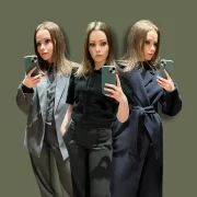 & Other Stories Glasgow Princes Square Quine Magazine