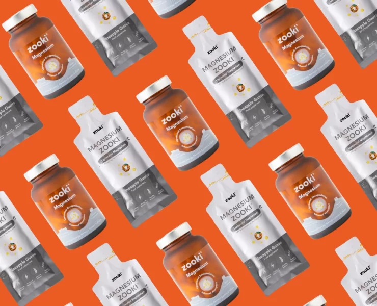 Zooki magnesium