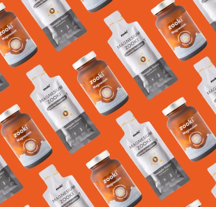Zooki magnesium