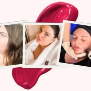 Laura Pearson Scottish beauty editor Quine Magazine