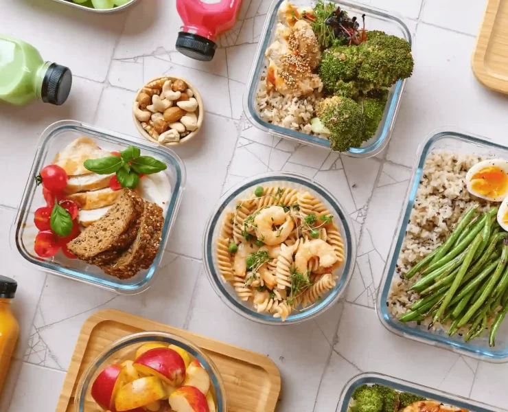 Wellness trends 2025 Holland and Barrett report