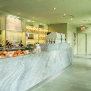 Blank Street Edinburgh Opening January