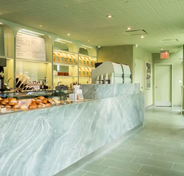 Blank Street Edinburgh Opening January