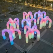 Sky Castle SPECTRA Aberdeen 2025