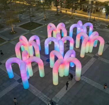 Sky Castle SPECTRA Aberdeen 2025