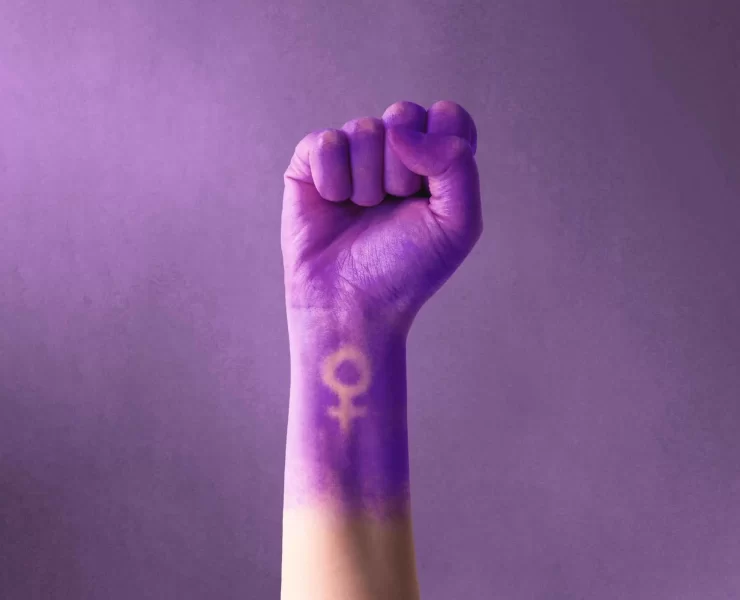 VAWG Scotland Equally Safe