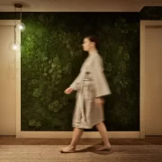 Spa at Blythswood Square Glasgow