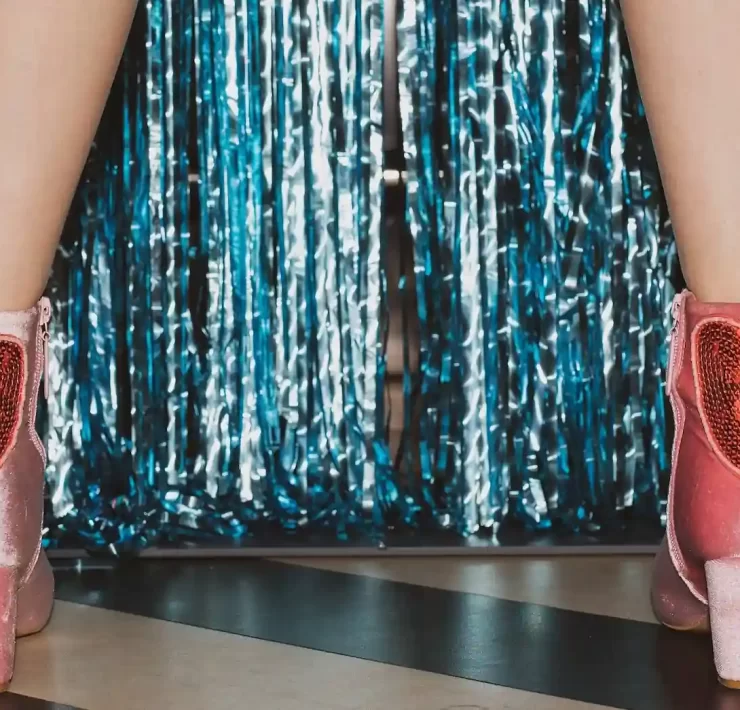 Galentine's day event in Glasgow Valentine's Day VEGA YOTEL Glasgow Off The Rails