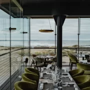 St Andrews restaurant