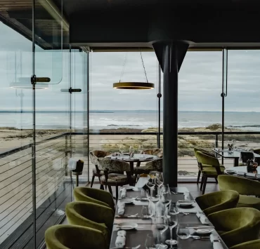 St Andrews restaurant