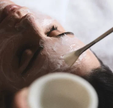 Dr David Jack Treatments Korean Glass Skin Facial Edinburgh