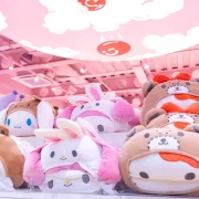 MINISO Edinburgh opening Princes Street