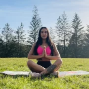 Serena Leyni - Soothe Your Soul Haven women only gym scotland Aberdeen