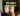 Two hands holding iced matcha drinks from Blank Street Glasgow with branded cups