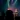 Marianne singing on stage under warm lighting with jazz band behind her
